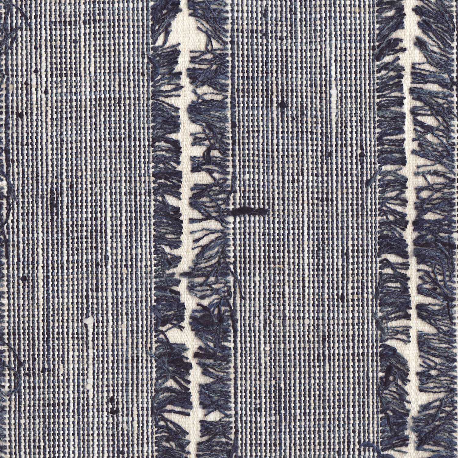 P-Kinge/Blue – Fabric