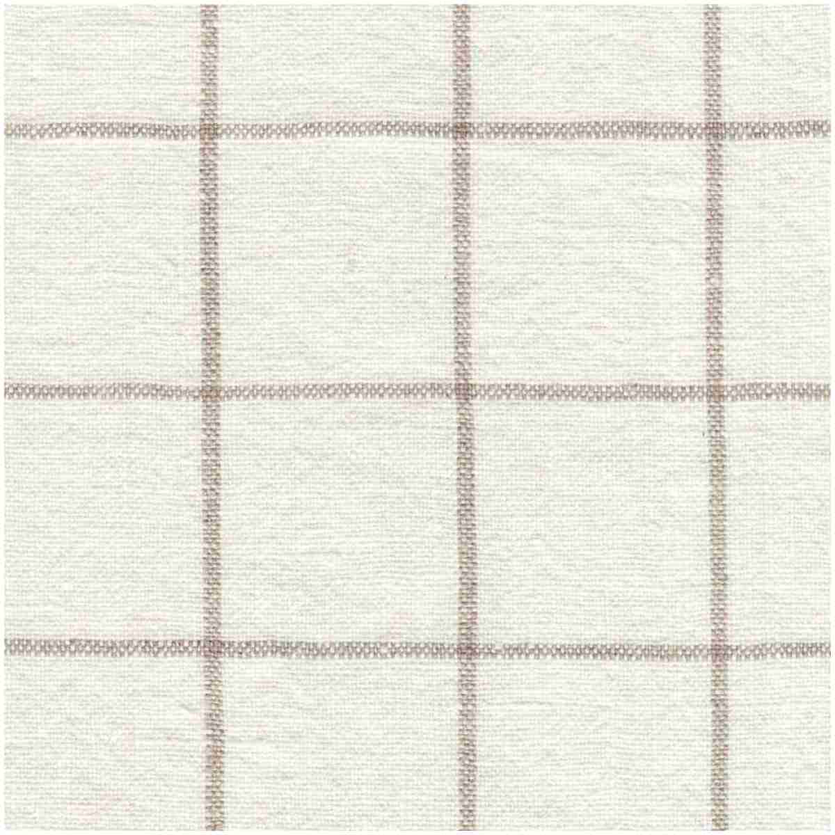 P-Lennet/Natural - Multi Purpose Fabric Suitable For Drapery