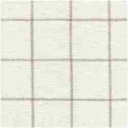 P-Lennet/Natural - Multi Purpose Fabric Suitable For Drapery
