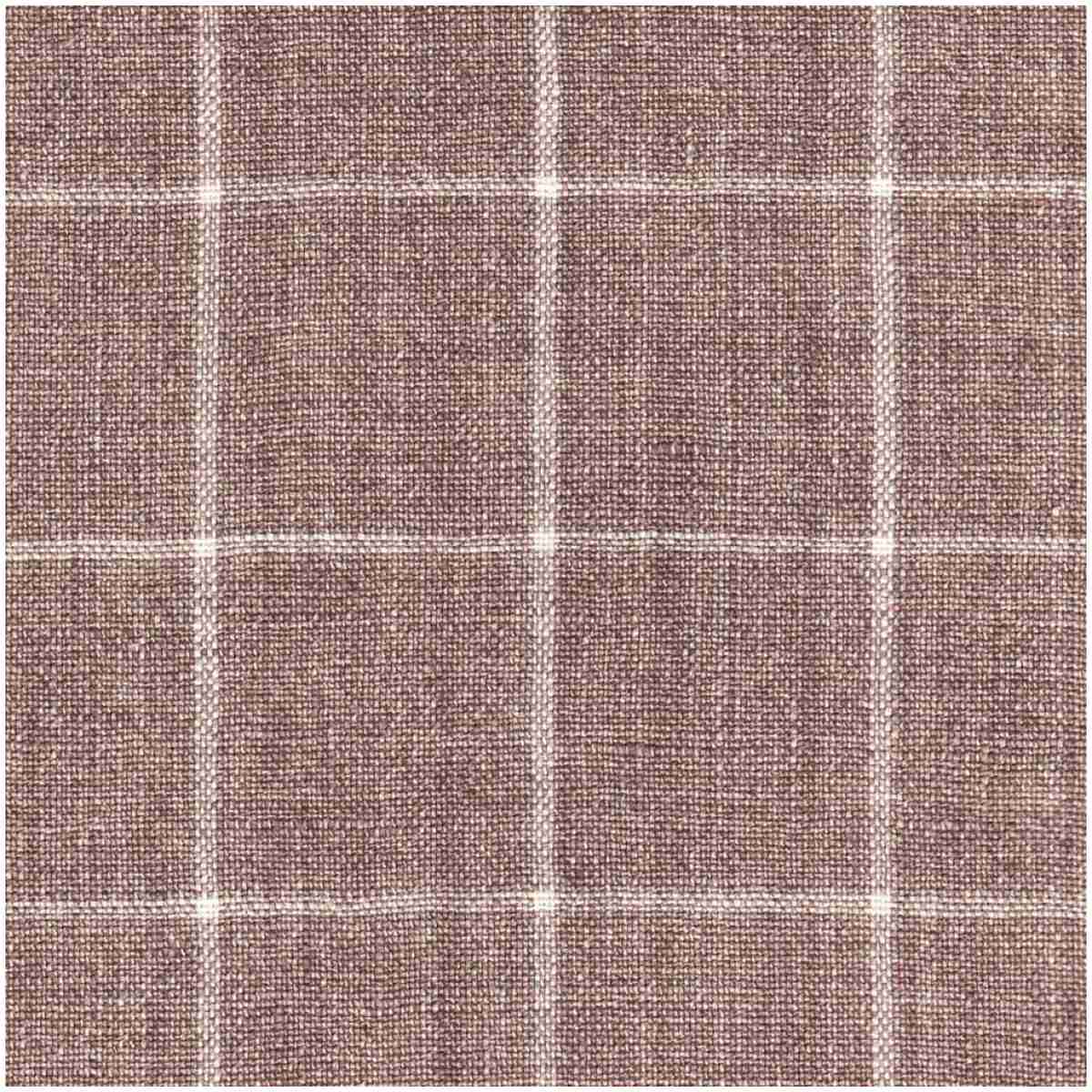 P-Lennet/Shitake - Multi Purpose Fabric Suitable For Drapery