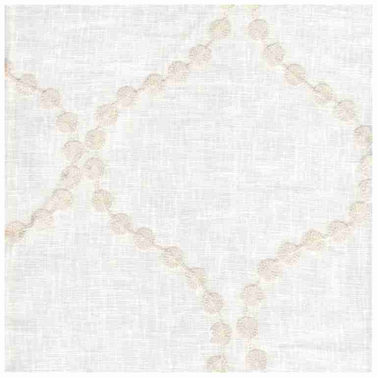 P-Nessa/Tumbleweed - Light Weight Fabric Suitable For Drapery Only - Farmers Branch