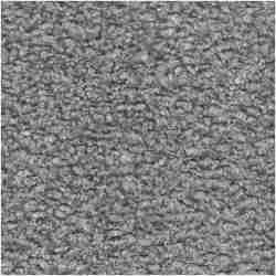 P-Poodle/Blue - Multi Purpose Fabric Suitable For Drapery