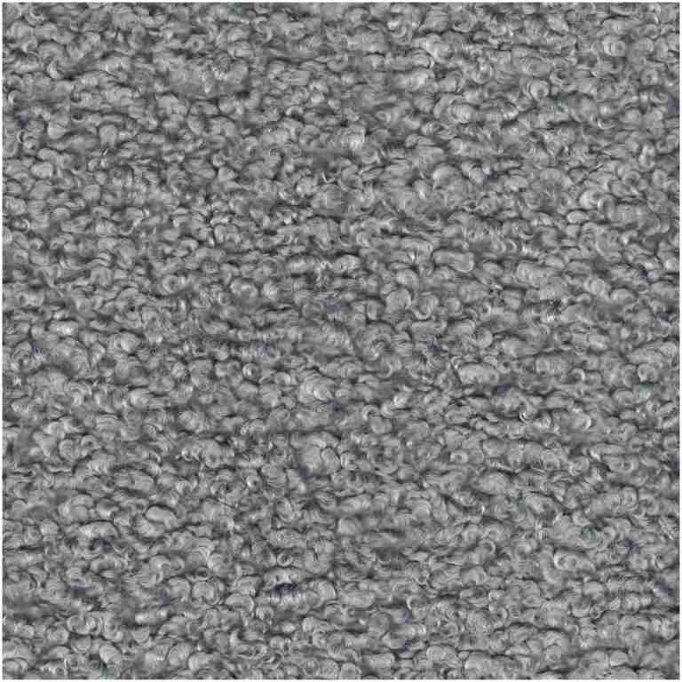 P-Poodle/Blue - Multi Purpose Fabric Suitable For Drapery