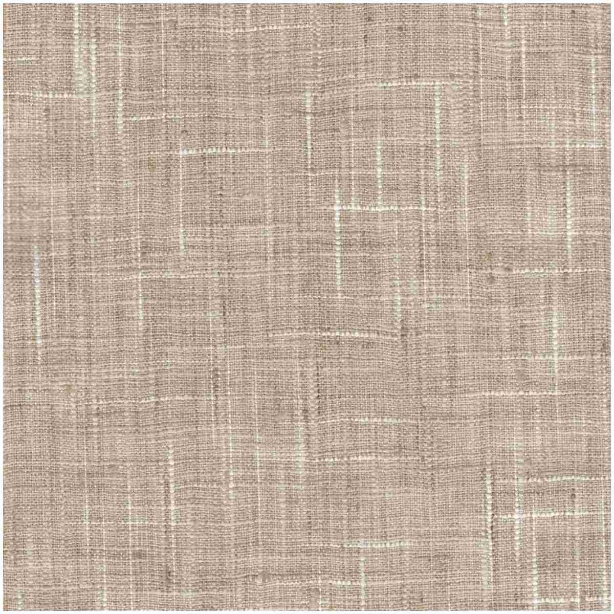 P-Randy/Natural - Multi Purpose Fabric Suitable For Drapery