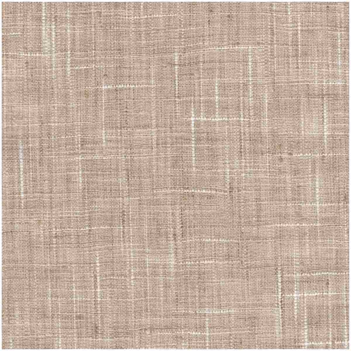 P-Randy/Natural - Multi Purpose Fabric Suitable For Drapery