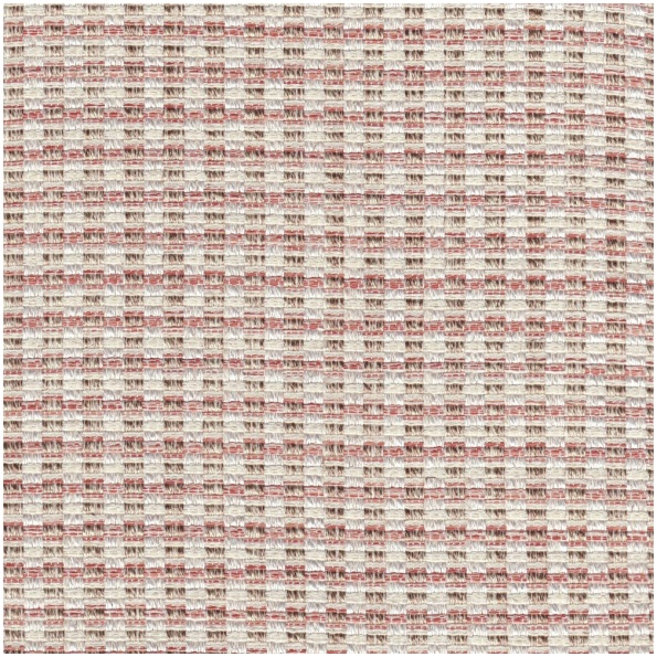 P-Raybrook/Coral - Multi Purpose Fabric Suitable For Drapery