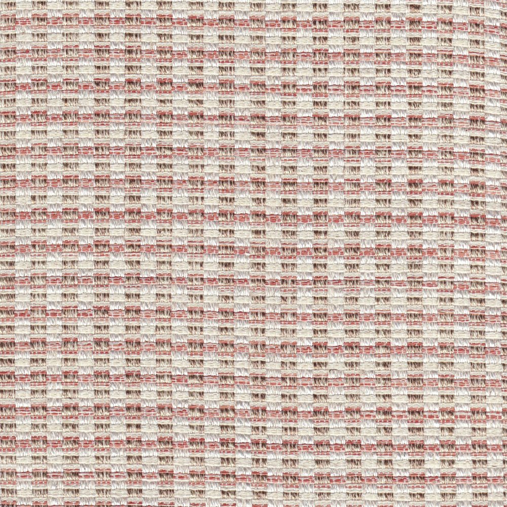 P-RAYBROOK/CORAL - Multi Purpose Fabric Suitable For Drapery