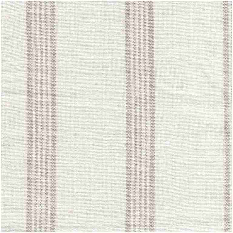 P-Ready/Natural - Multi Purpose Fabric Suitable For Drapery
