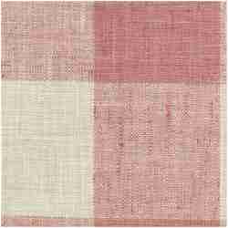 P-Reese/Coral - Multi Purpose Fabric Suitable For Drapery