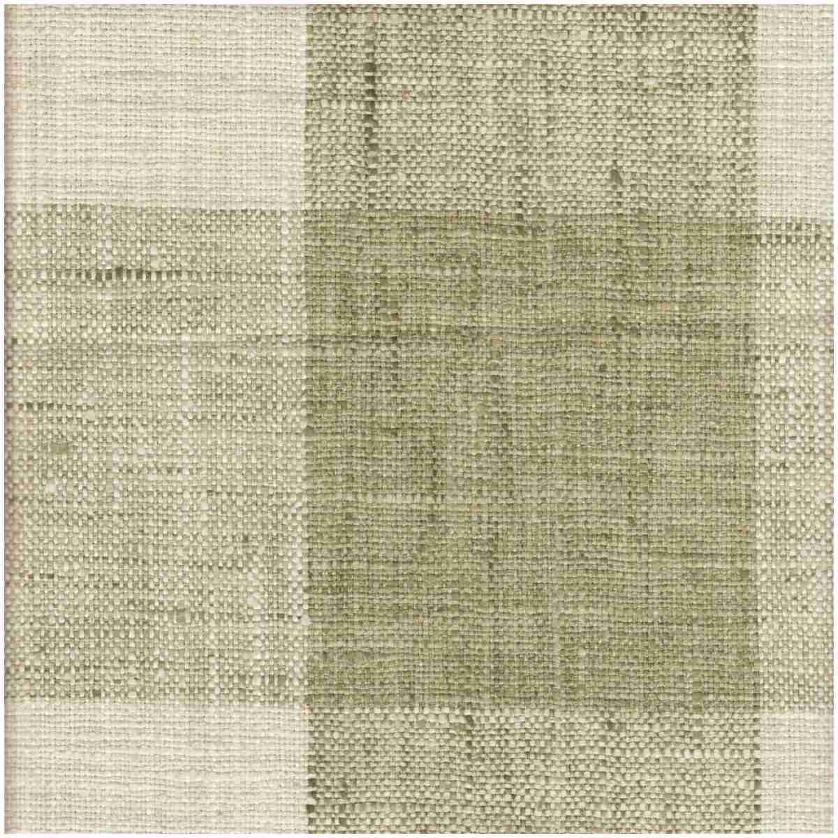 P-Reese/Green - Multi Purpose Fabric Suitable For Drapery
