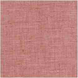 P-Respite/Coral - Multi Purpose Fabric Suitable For Drapery
