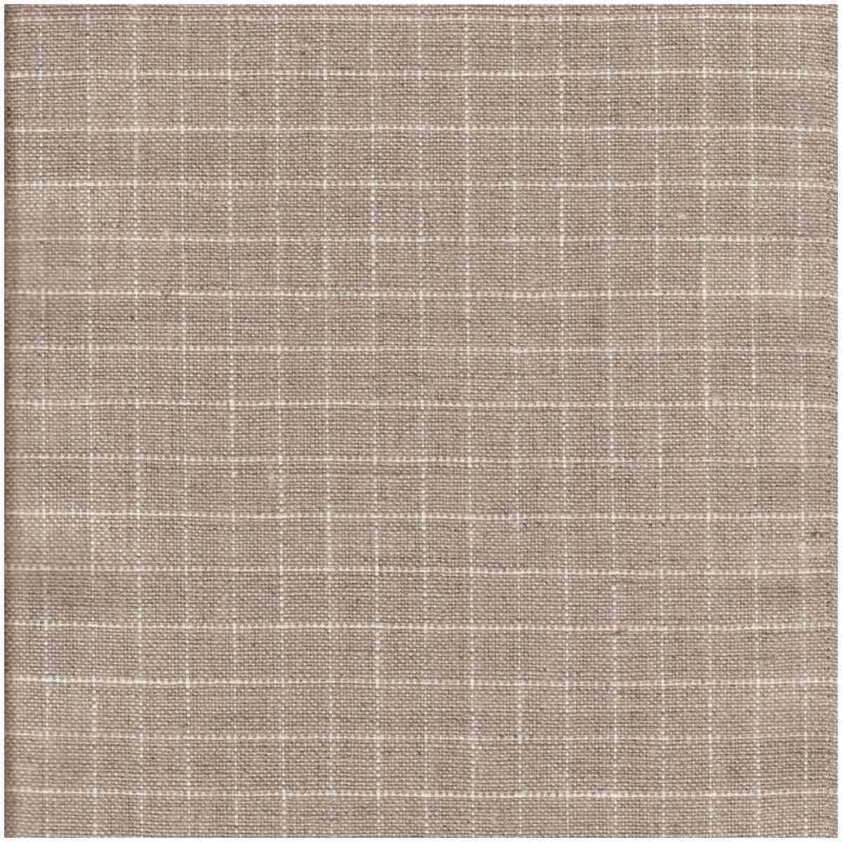 P-Resting/Natural - Multi Purpose Fabric Suitable For Drapery