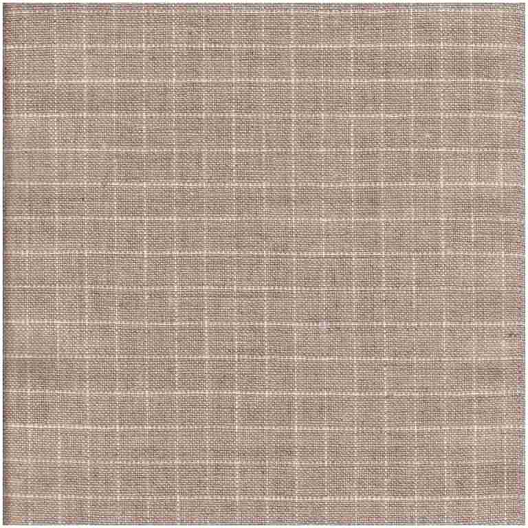 P-Resting/Natural - Multi Purpose Fabric Suitable For Drapery