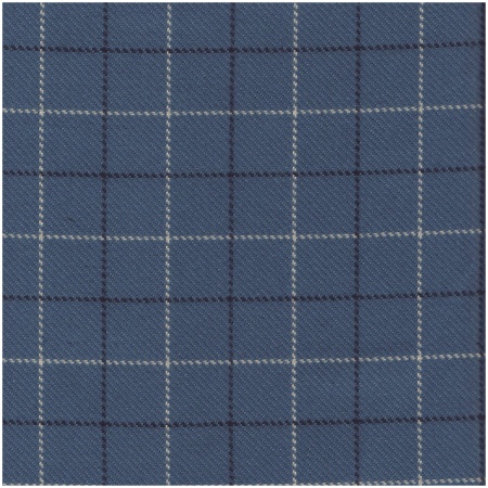 P-STEINBECK/MIDNIGHT - Multi Purpose Fabric Suitable For Drapery