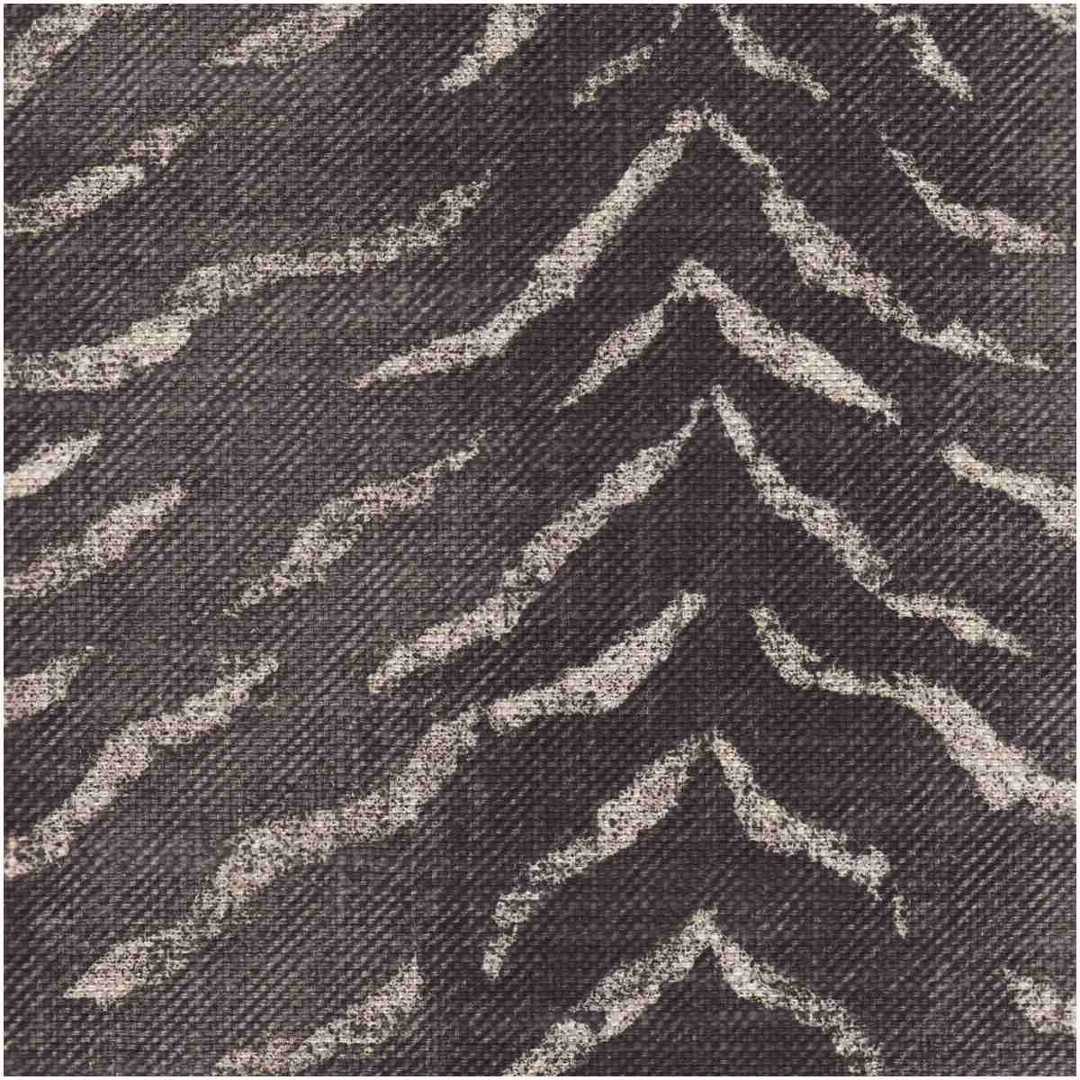 P-Tiger/Gray - Prints Fabric Suitable For Drapery