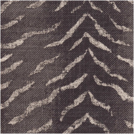 P-TIGER/GRAY - Prints Fabric Suitable For Drapery