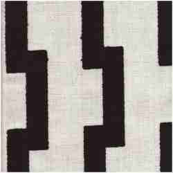 P-Upthe/Domino - Multi Purpose Fabric Suitable For Drapery