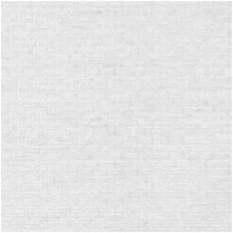 P-Velasket/White - Upholstery Only Fabric Suitable For Upholstery And Pillows Only.   - Fort Worth