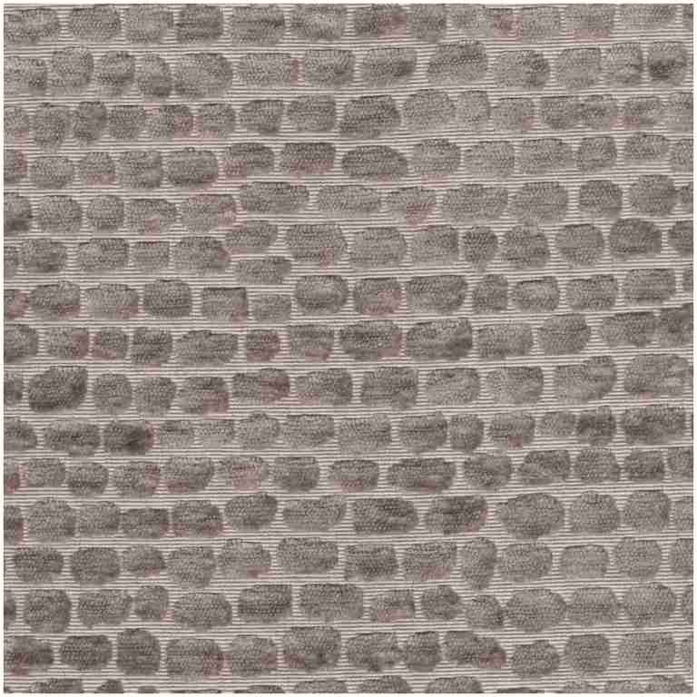 P-Verna/Ash - Multi Purpose Fabric Suitable For Drapery