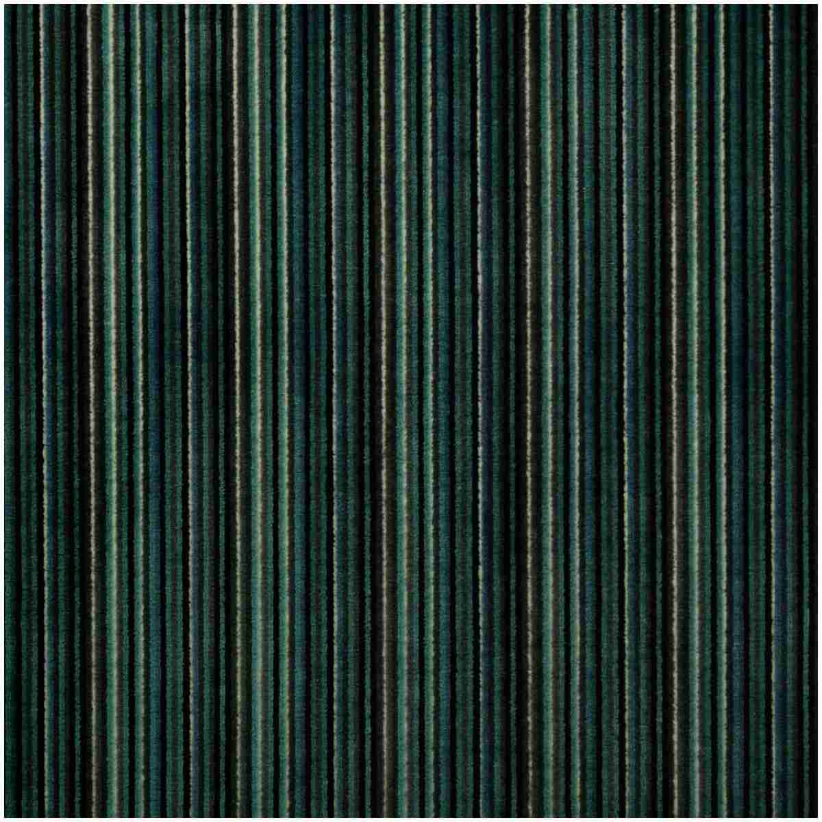 P-Vight/Turq - Multi Purpose Fabric Suitable For Drapery