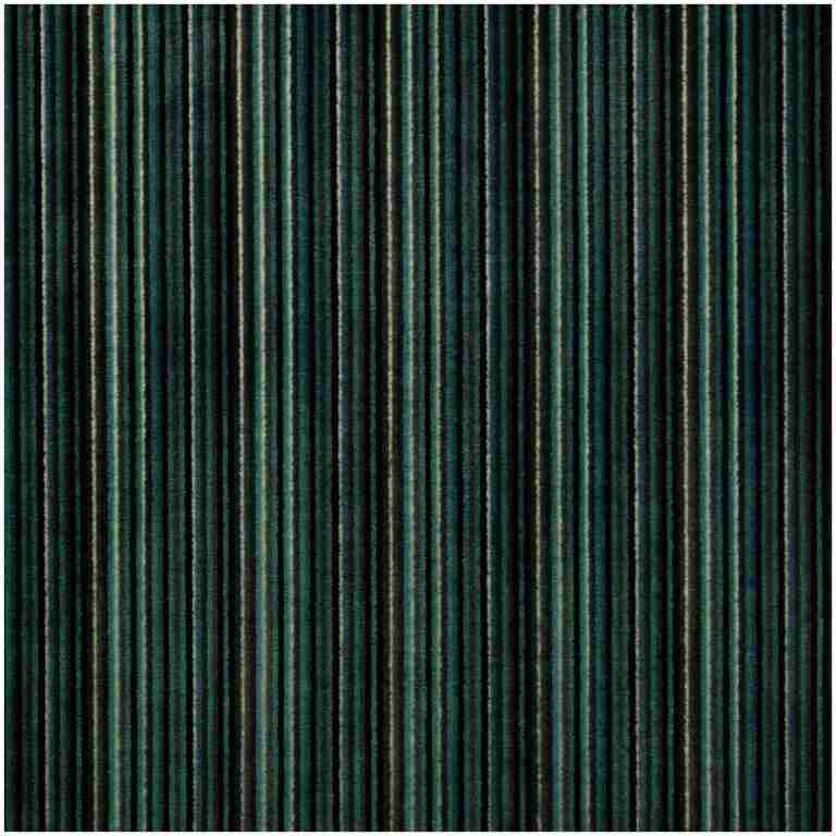 P-Vight/Turq - Multi Purpose Fabric Suitable For Drapery
