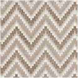 P-Vlame/Taupe - Multi Purpose Fabric Suitable For Drapery