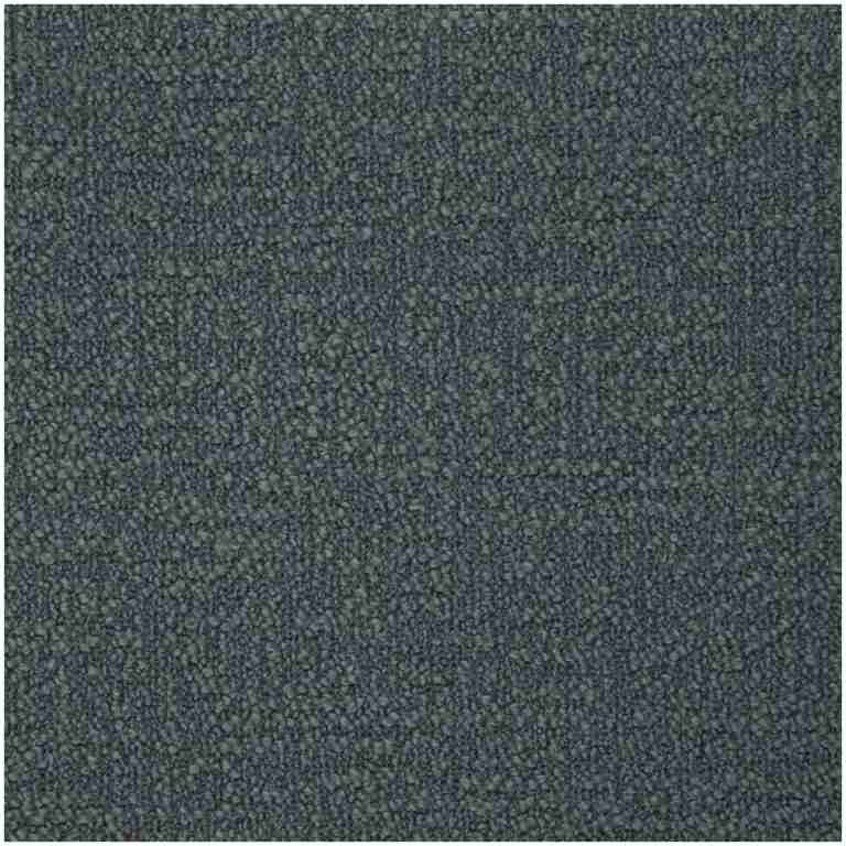 P-Voobu/Blue - Upholstery Only Fabric Suitable For Upholstery And Pillows Only.   - Dallas
