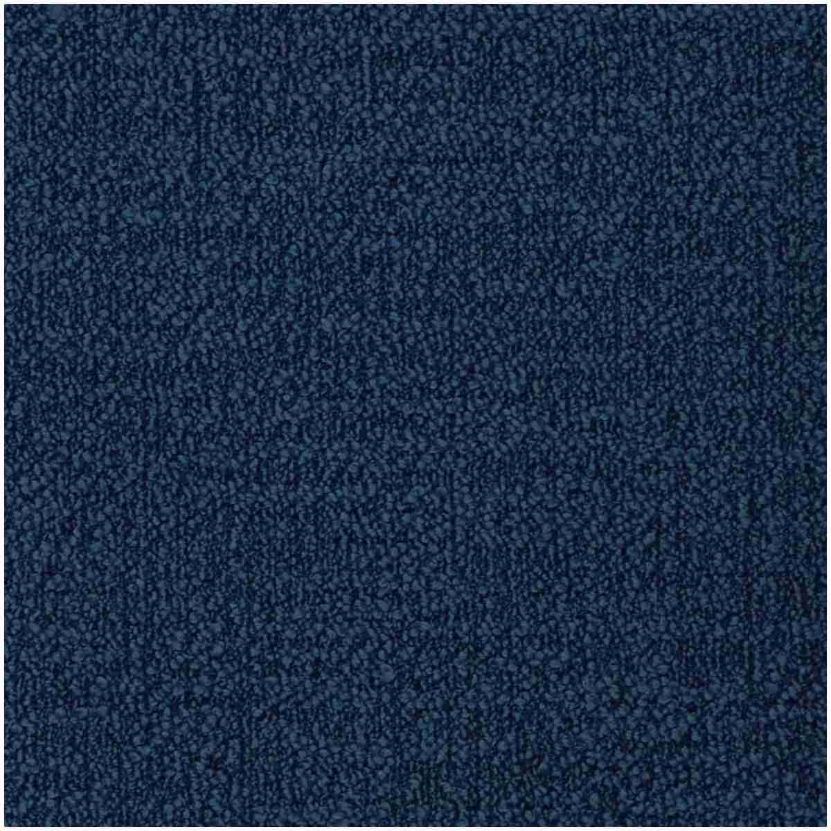 P-Voobu/Navy - Upholstery Only Fabric Suitable For Upholstery And Pillows Only.   - Spring