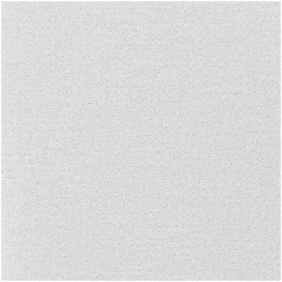 P-Voobu/White - Upholstery Only Fabric Suitable For Upholstery And Pillows Only.   - Carrollton