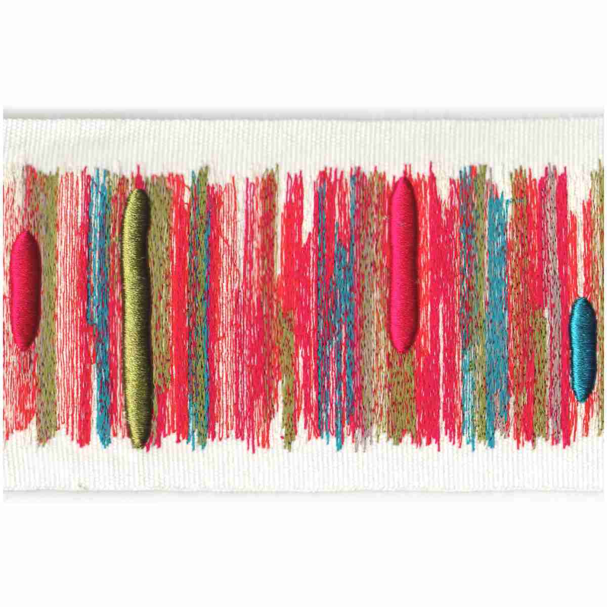 Parade Tape/Bright - Tape Trim - Houston