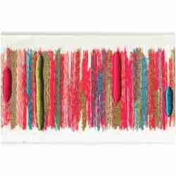 Parade Tape/Bright - Tape Trim - Houston
