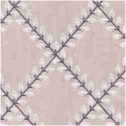 Pk-Clover/Gray - Multi Purpose Fabric Suitable For Drapery