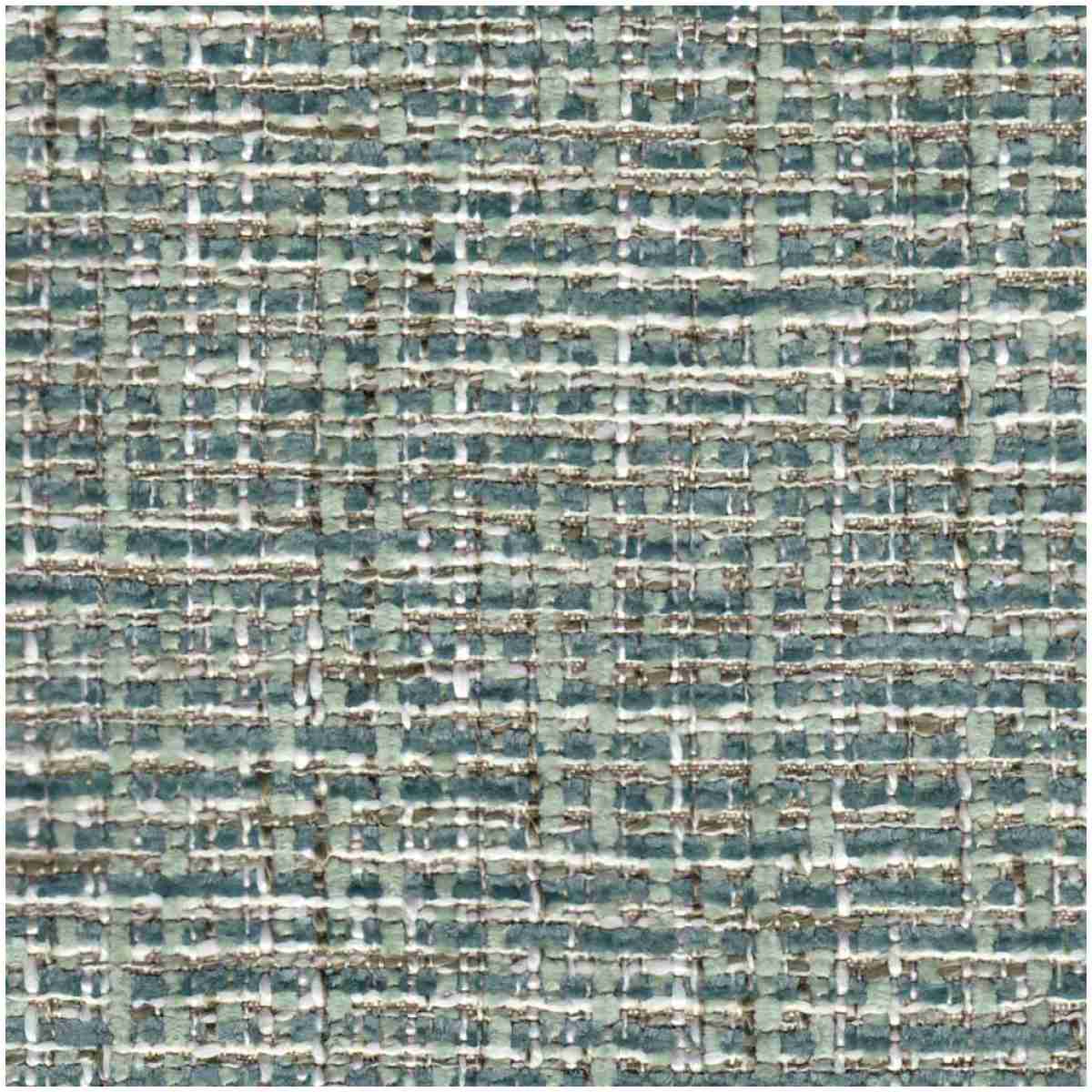 Pk-Coco/Aqua - Multi Purpose Fabric Suitable For Upholstery And Pillows Only.   - Houston