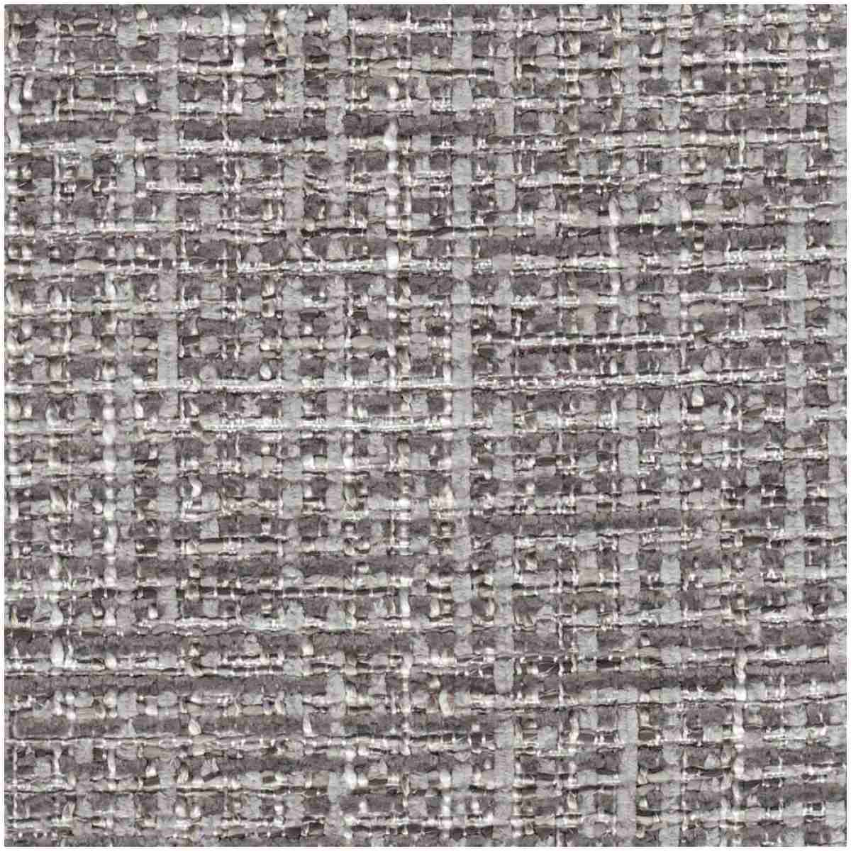 Pk-Coco/Gray - Multi Purpose Fabric Suitable For Upholstery And Pillows Only.   - Addison