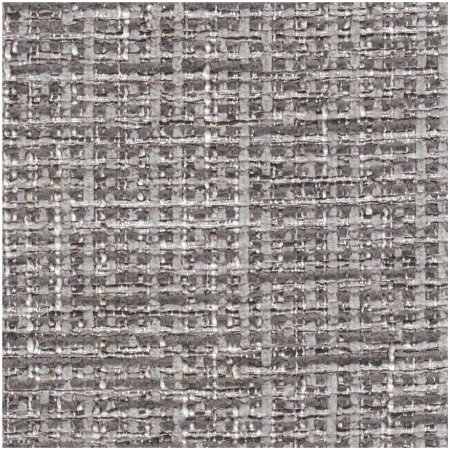 PK-COCO/GRAY - Multi Purpose Fabric Suitable For Upholstery And Pillows Only.   - Houston