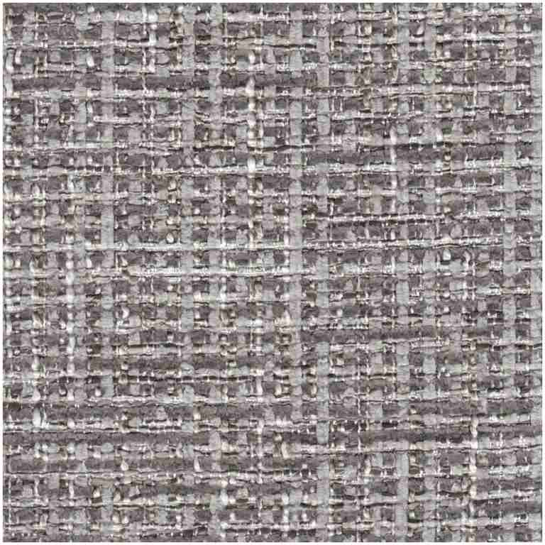 Pk-Coco/Gray - Multi Purpose Fabric Suitable For Upholstery And Pillows Only.   - Addison