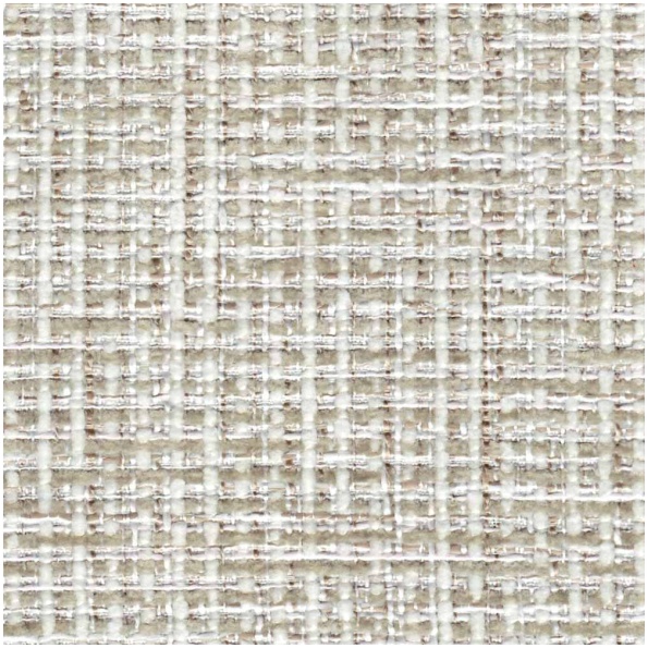 Pk-Coco/White - Multi Purpose Fabric Suitable For Upholstery And Pillows Only.   - Near Me