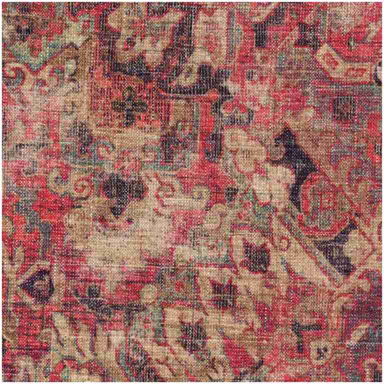 Pk-Cumber/Ruby - Multi Purpose Fabric Suitable For Drapery
