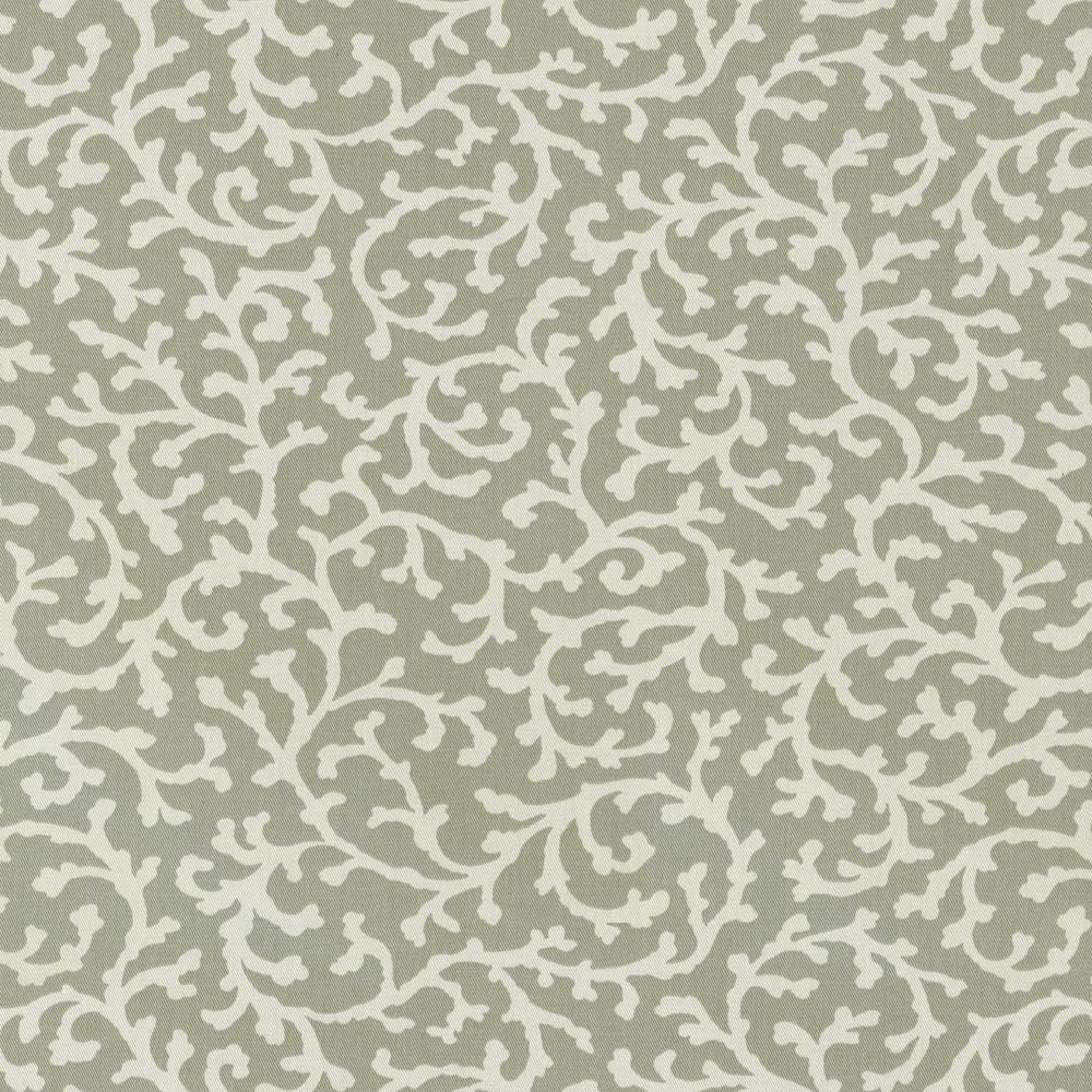 PK-HAVOY/GRAY - Prints Fabric Suitable For Drapery