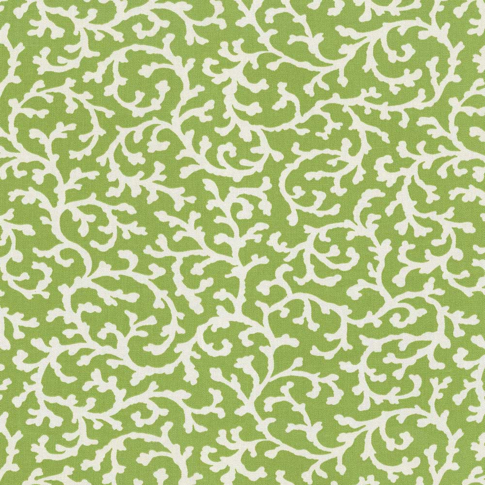 Pk-Havoy/Green – Fabric