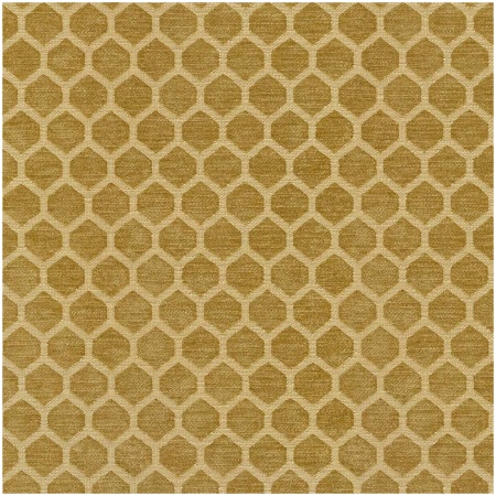 PK-HONEY/GOLD - Upholstery Only Fabric Suitable For Upholstery And Pillows Only.   - Cypress