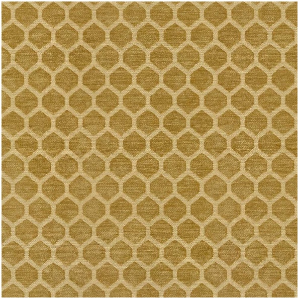 Pk-Honey/Gold - Upholstery Only Fabric Suitable For Upholstery And Pillows Only.   - Cypress