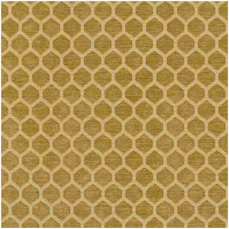 Pk-Honey/Gold - Upholstery Only Fabric Suitable For Upholstery And Pillows Only.   - Dallas