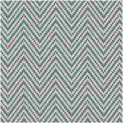 Pk-Isaac/Blue - Upholstery Only Fabric Suitable For Upholstery And Pillows Only.   - Houston