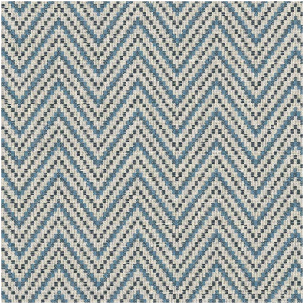 Pk-Isaac/Blue - Upholstery Only Fabric Suitable For Upholstery And Pillows Only.   - Houston