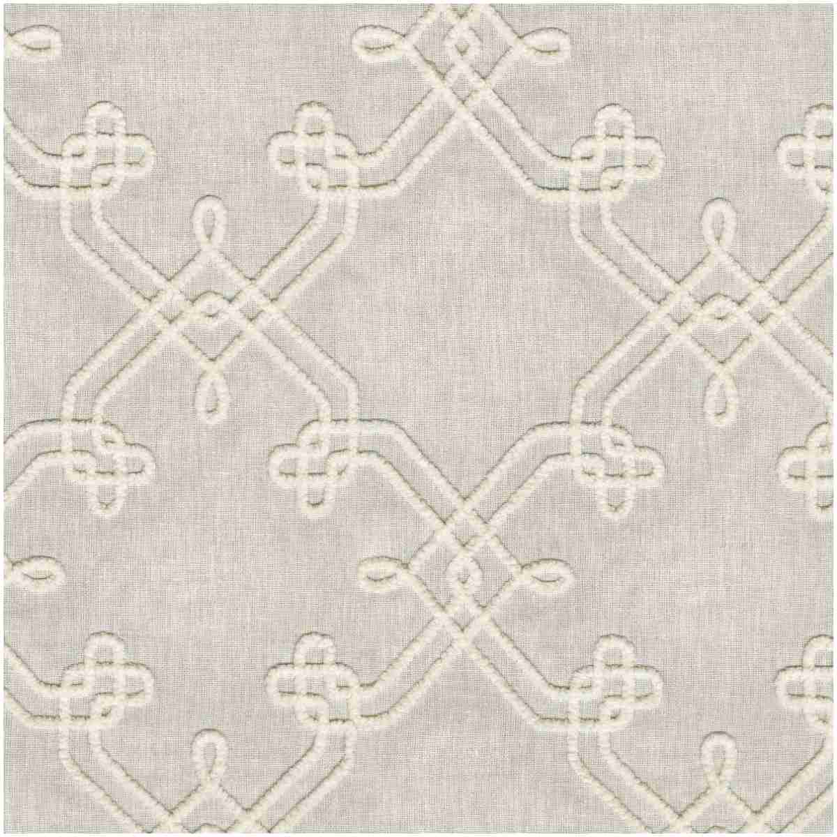 Pk-Kanasta/White - Multi Purpose Fabric Suitable For Drapery