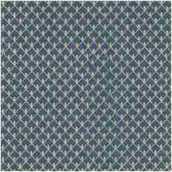Pk-Kicot/Navy - Multi Purpose Fabric Suitable For Drapery