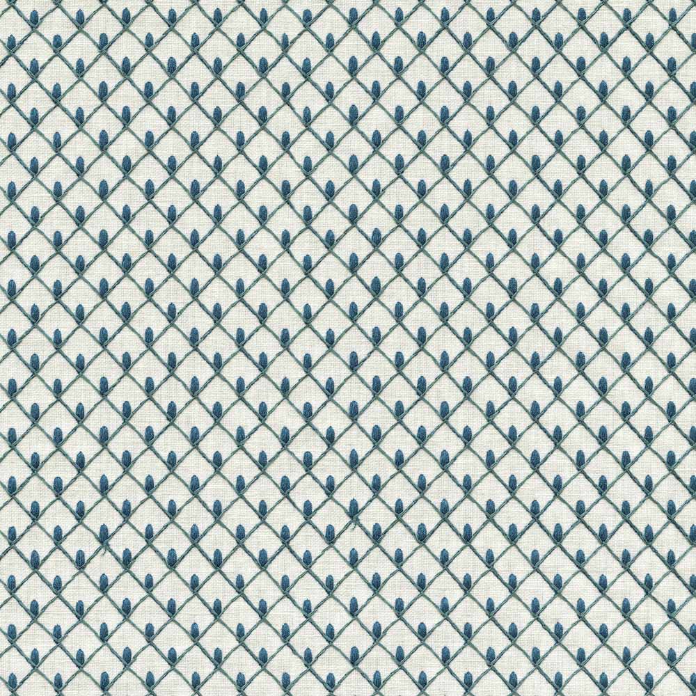 Pk-Kicot/White – Fabric