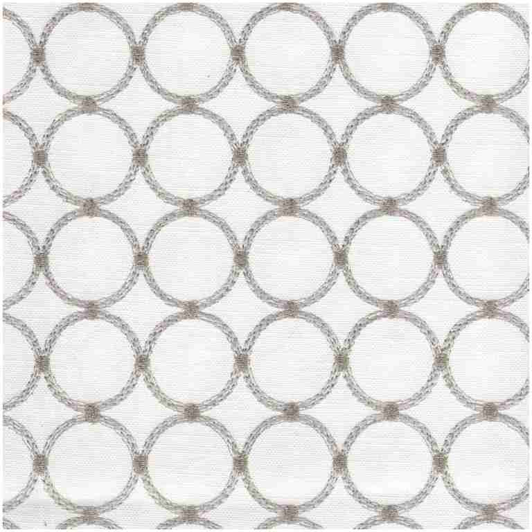 Pk-Kingston/Mineral - Multi Purpose Fabric Suitable For Drapery