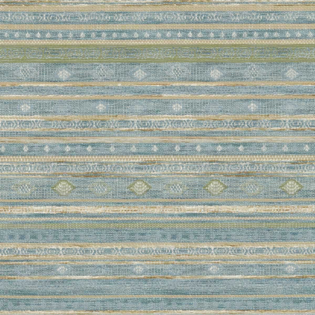 Pk-Trails/Aqua – Fabric